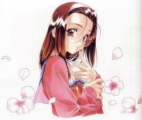 BUY NEW sentimental graffiti - 48455 Premium Anime Print Poster